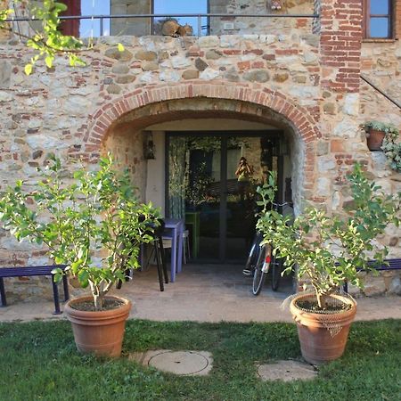 Case Di Vetulonia Castiglione della Pescaia Bagian luar foto
