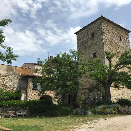 Case Di Vetulonia Castiglione della Pescaia Bagian luar foto