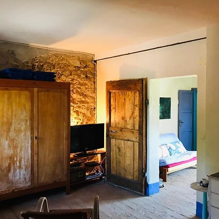 Case Di Vetulonia Castiglione della Pescaia Bagian luar foto