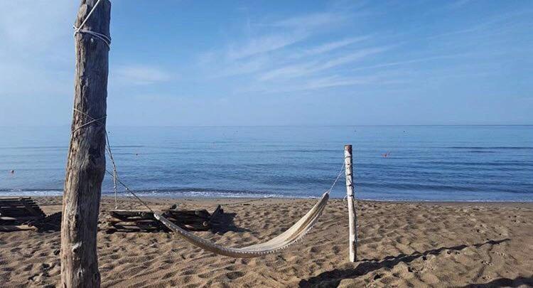 Case Di Vetulonia Castiglione della Pescaia Bagian luar foto