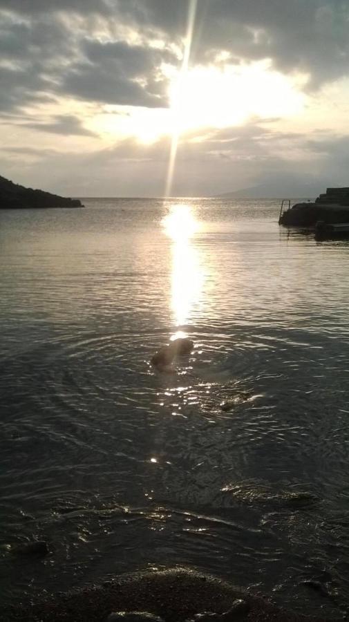 Case Di Vetulonia Castiglione della Pescaia Bagian luar foto